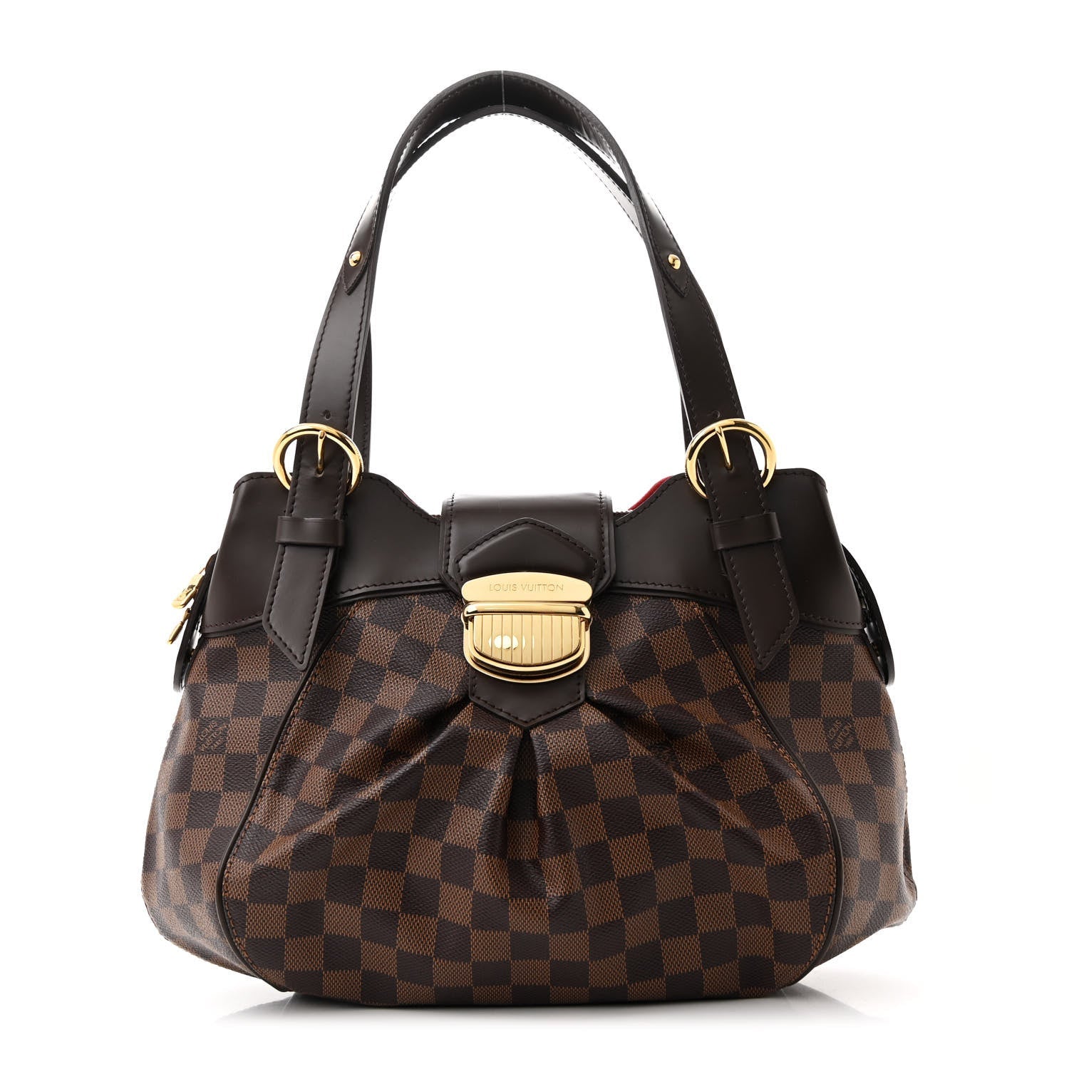 Damier Ebene Sistina PM