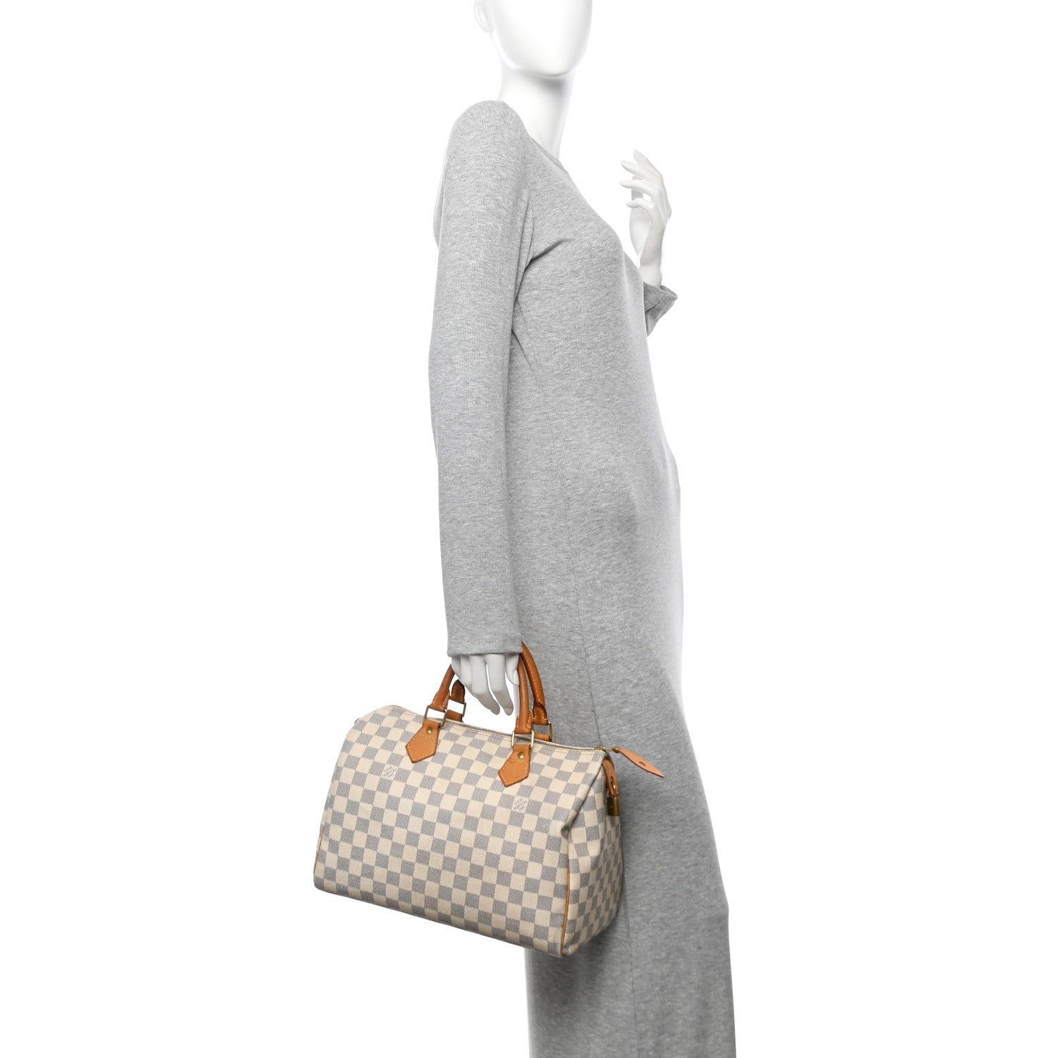 Damier Azur Speedy 30