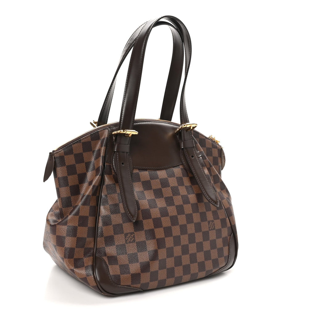 Damier Ebene Verona MM