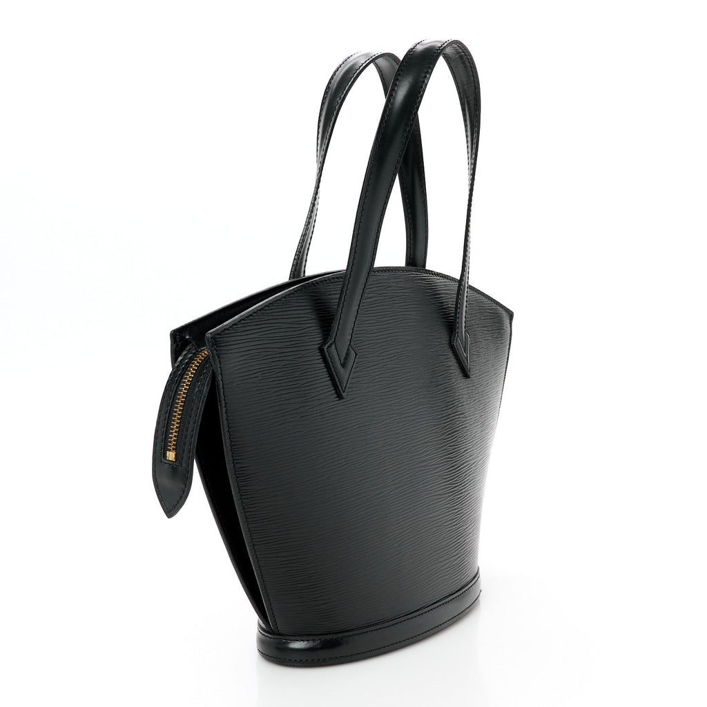 Epi Saint Jacques PM Black