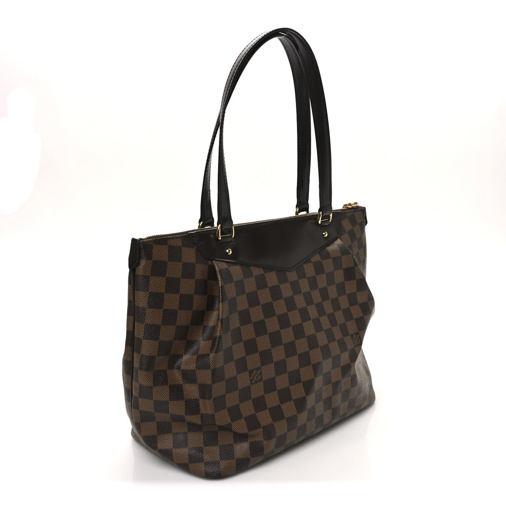 Damier Ebene Westminster GM