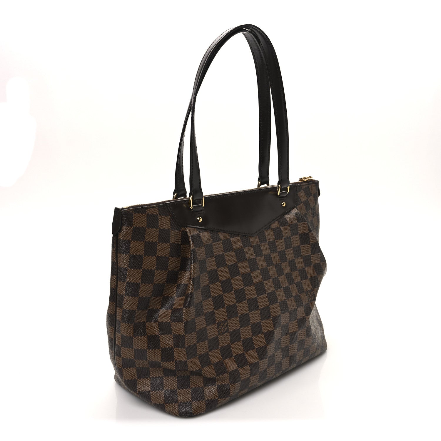 Damier Ebene Westminster GM