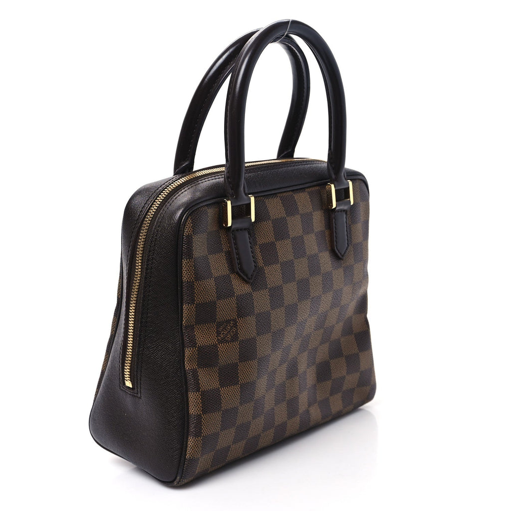 Damier Ebene Brera