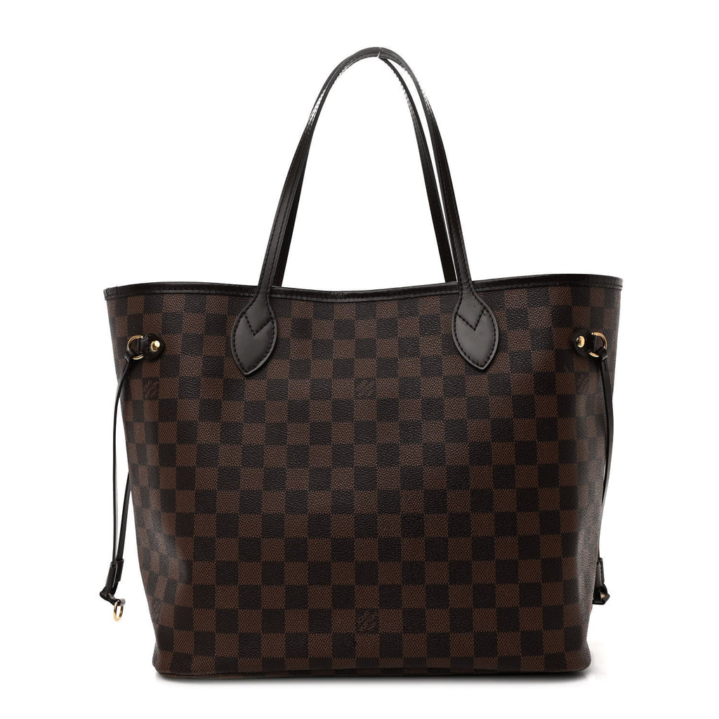 Damier Ebene Neo Neverfull MM
