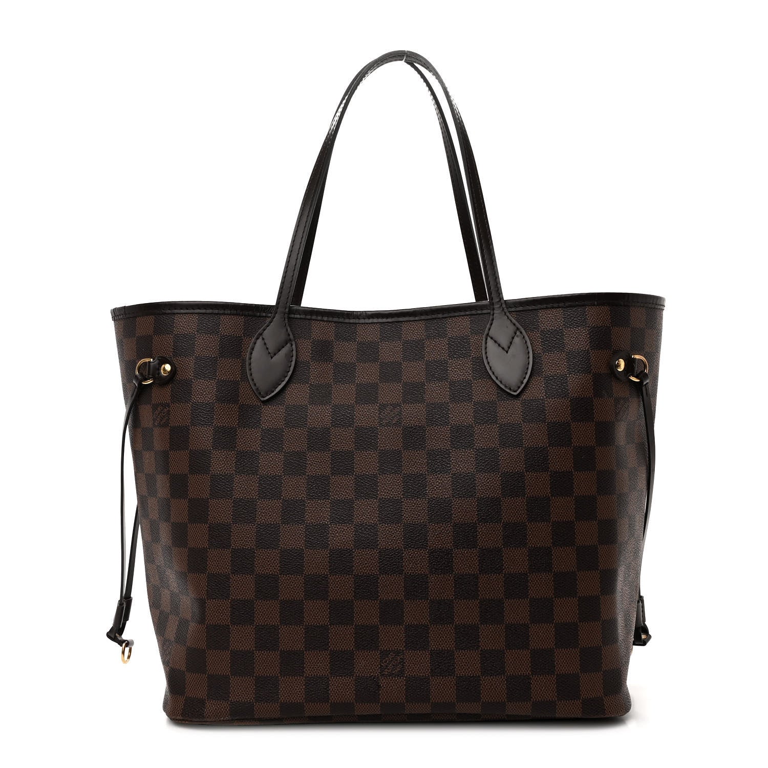 Damier Ebene Neo Neverfull MM