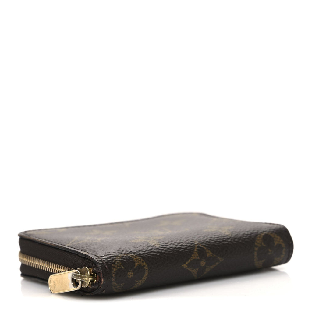 Monogram Zippy Coin Purse