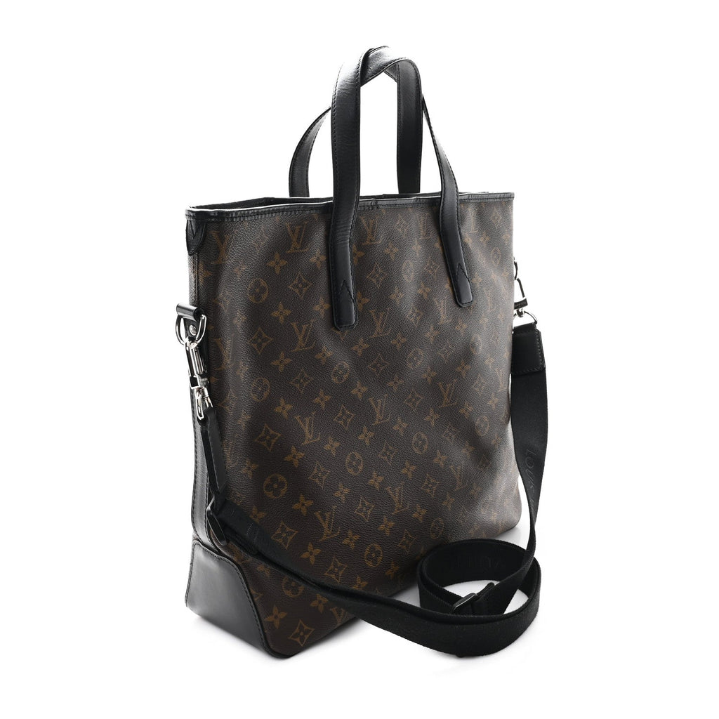 Monogram Macassar Davis