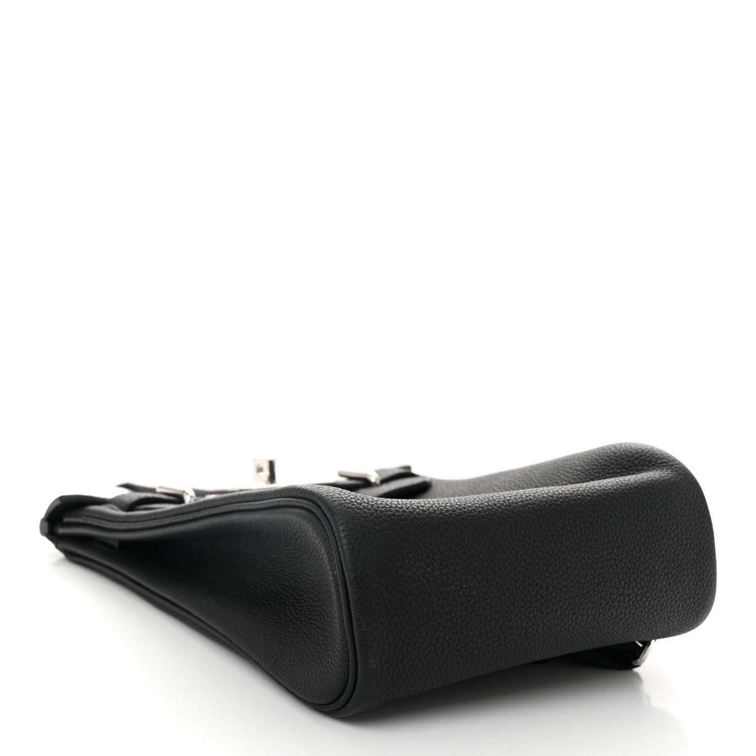 Togo Hac A Dos PM Backpack Black
