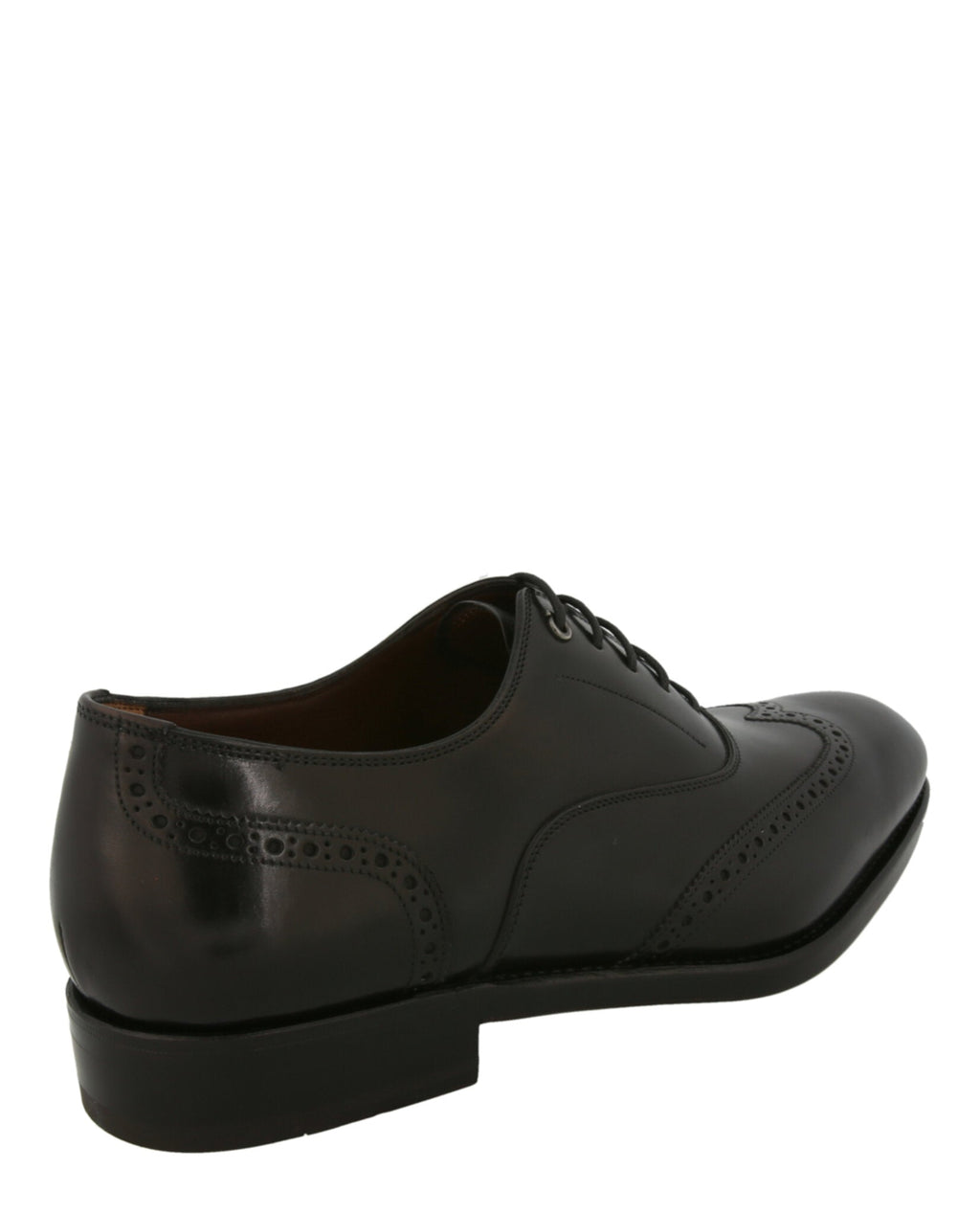 Raphael Wingtip Dress Shoes