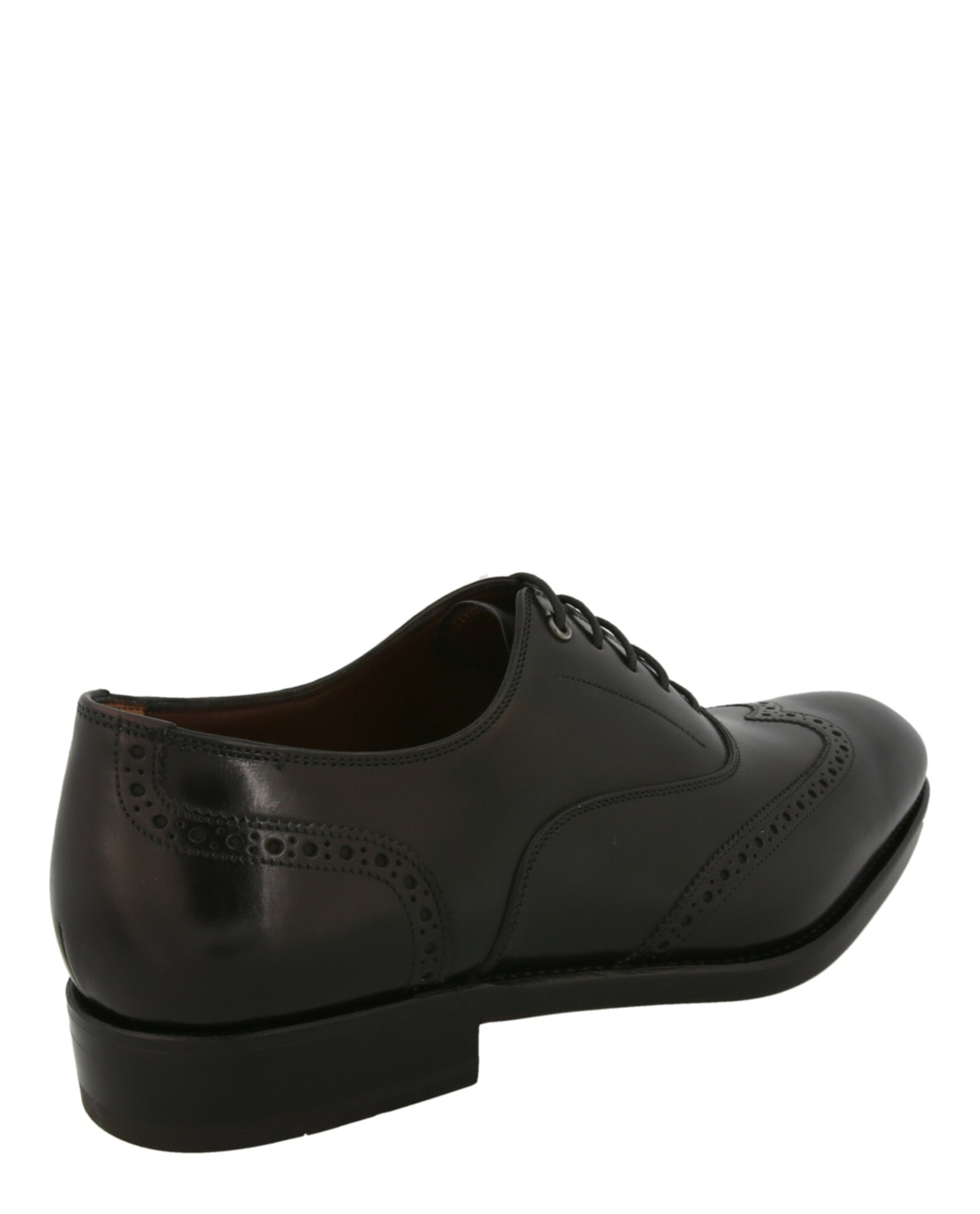 Raphael Wingtip Dress Shoes
