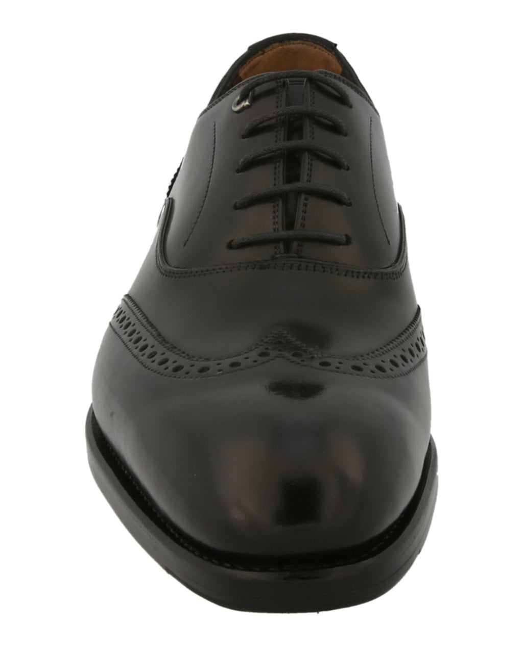 Raphael Wingtip Dress Shoes
