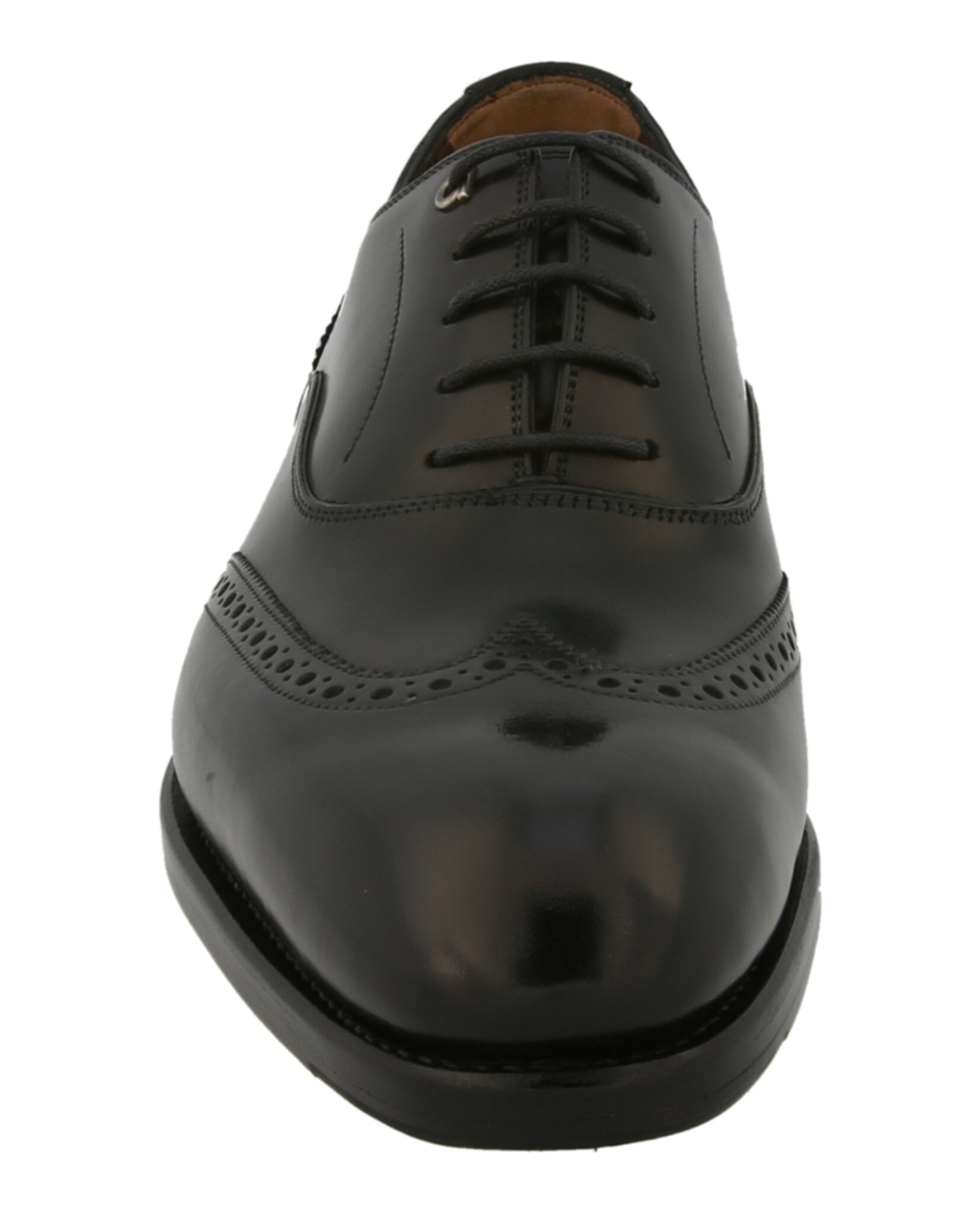 Raphael Wingtip Dress Shoes