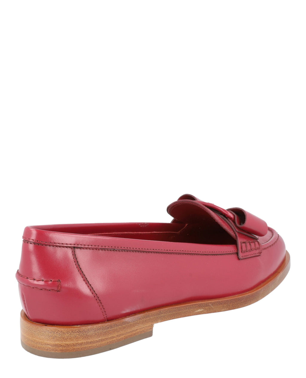 Vivaldo Leather Loafer