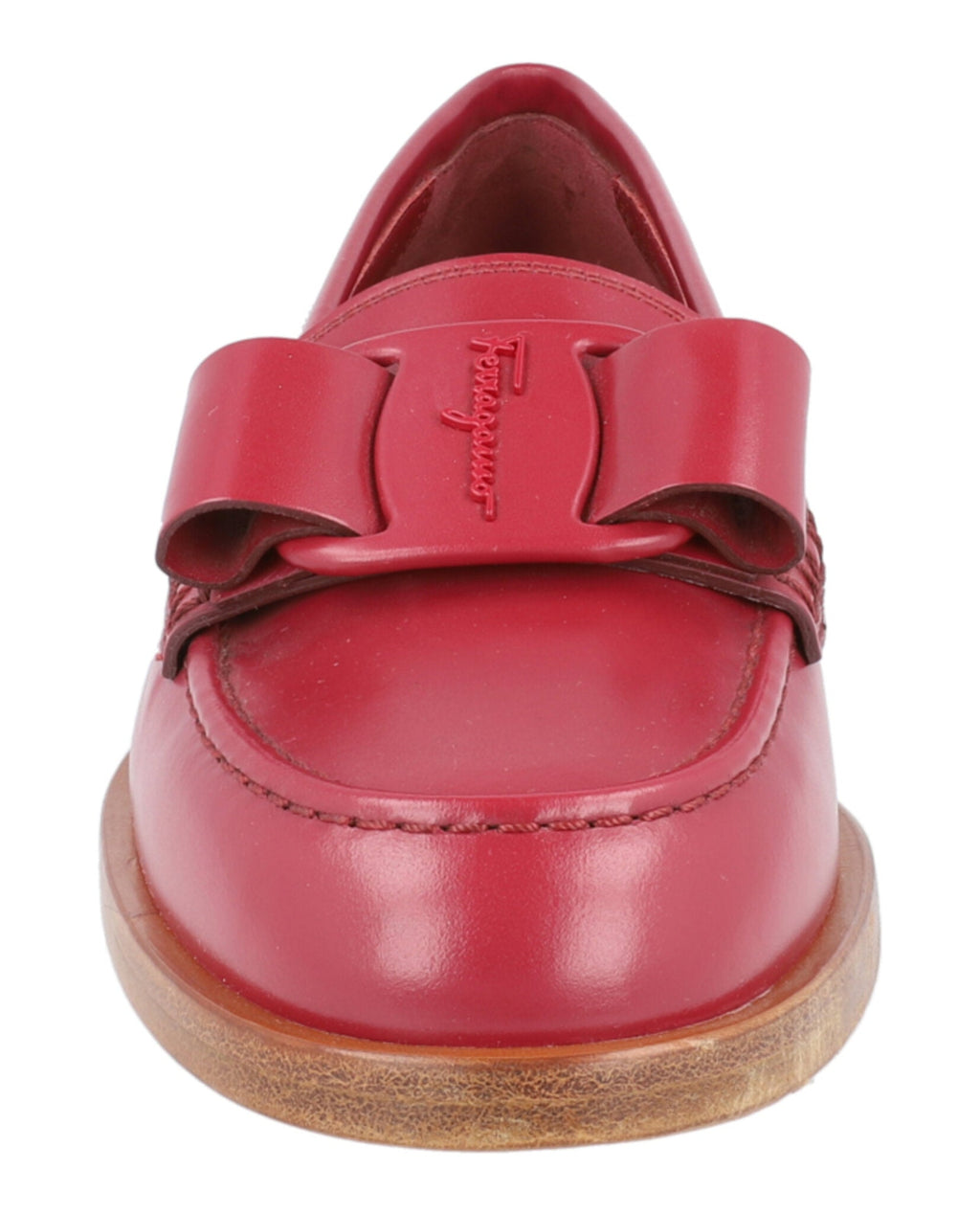 Vivaldo Leather Loafer