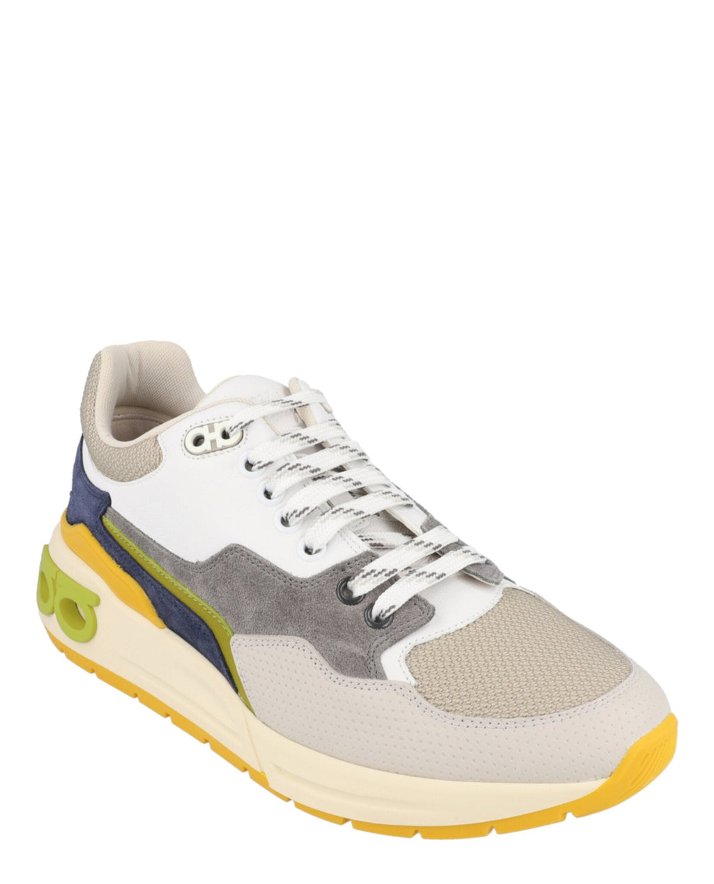 Cosma Low-Top Sneakers