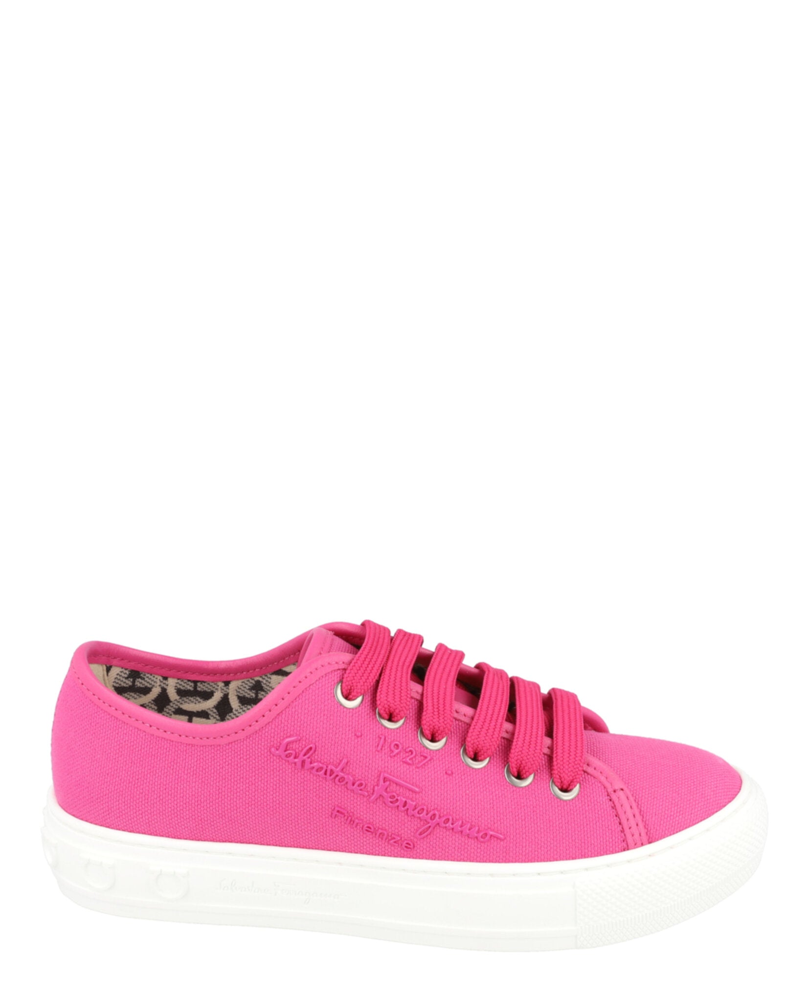 Women's Mediterranean Low-Top Sneakers