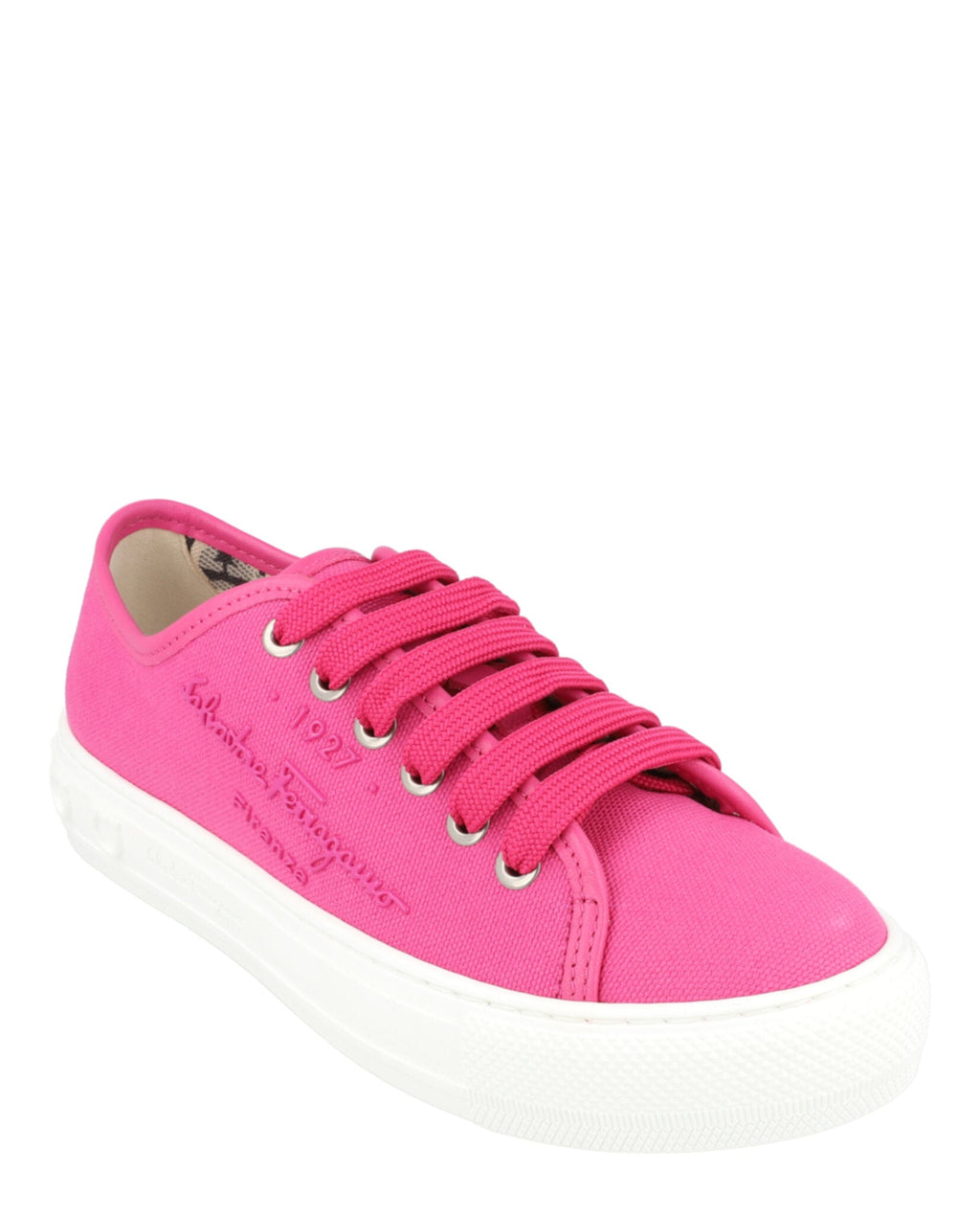 Women's Mediterranean Low-Top Sneakers