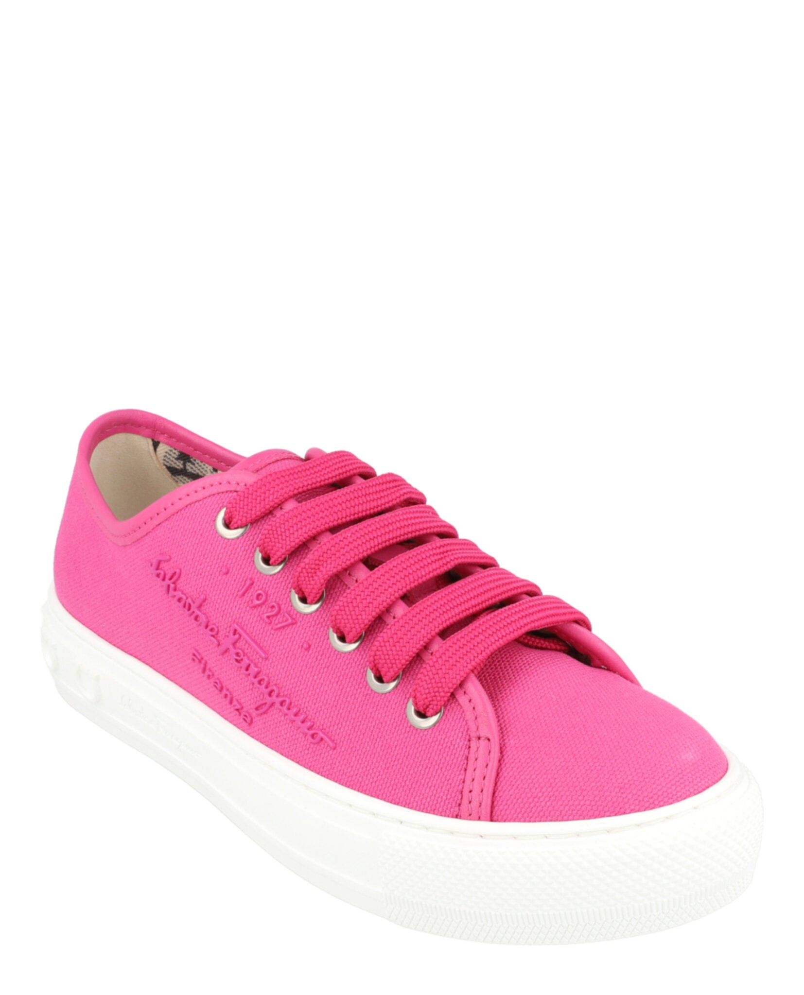 Women's Mediterranean Low-Top Sneakers
