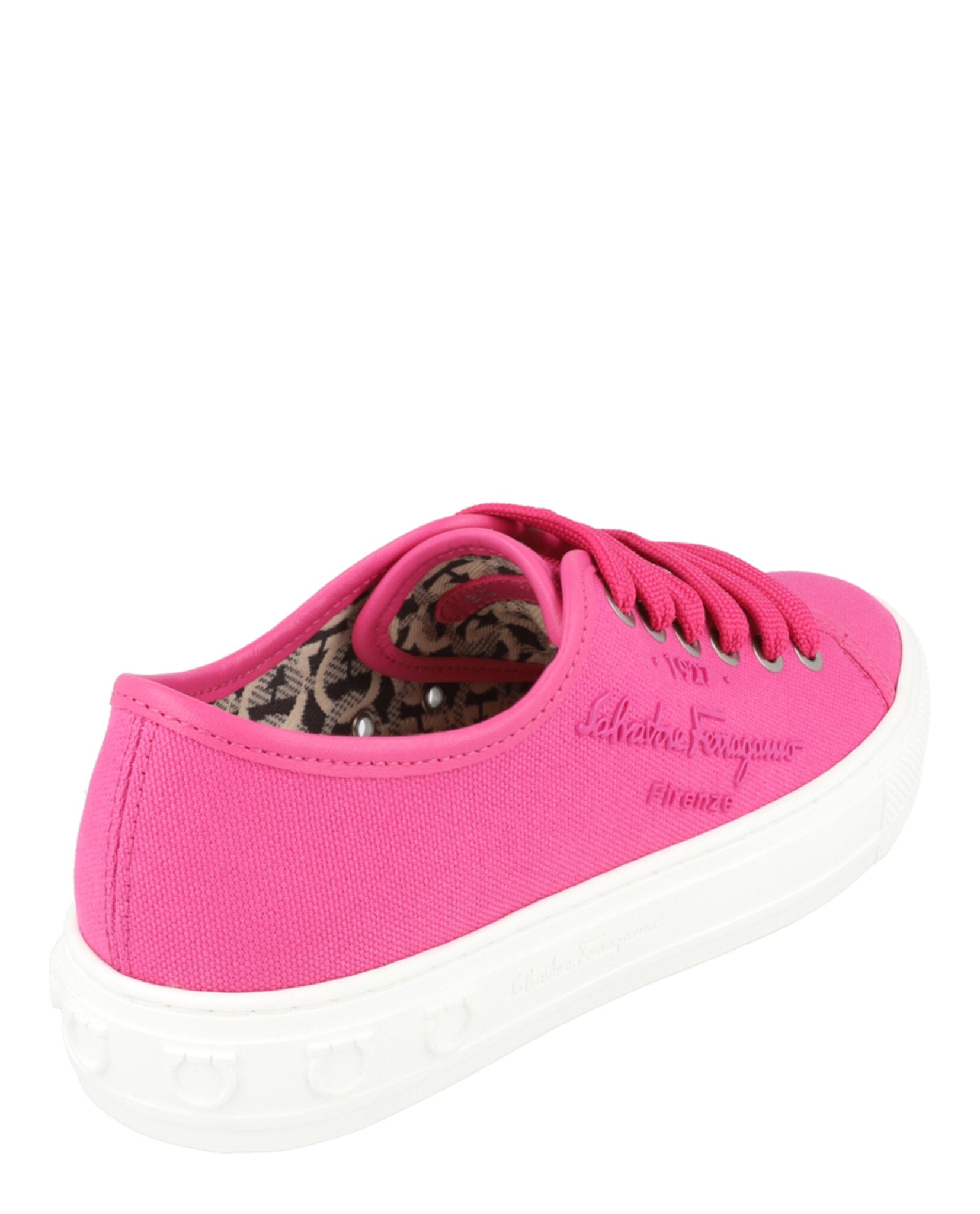 Women's Mediterranean Low-Top Sneakers