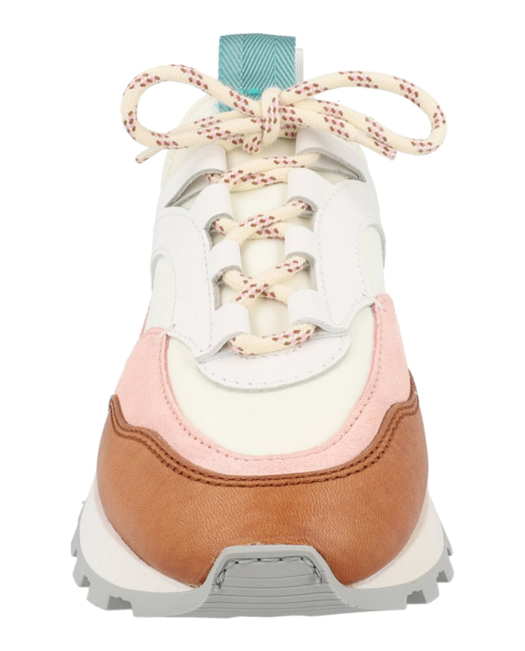 Women's Indy Low-Top Sneakers