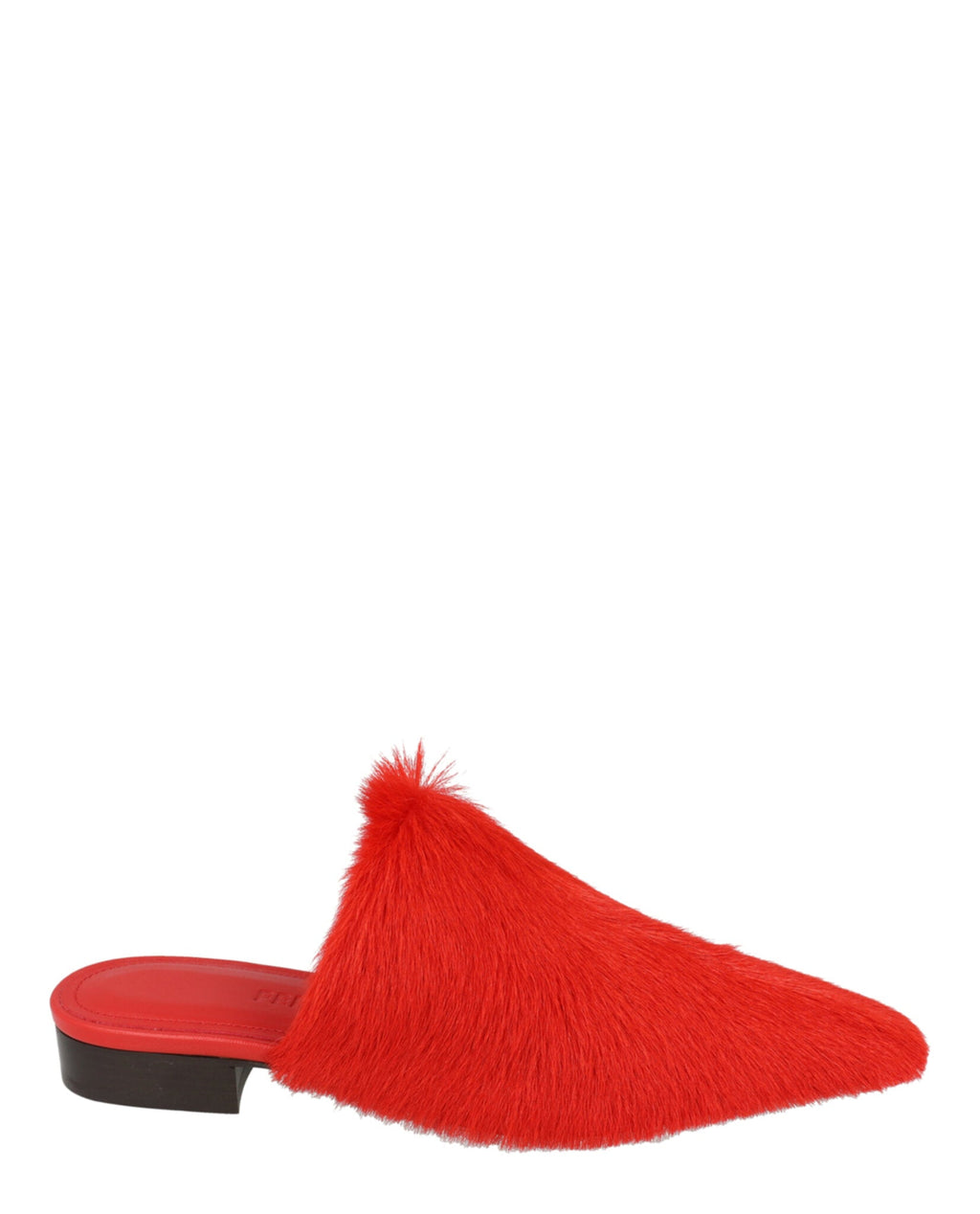 Women's Selestina Fur Mules