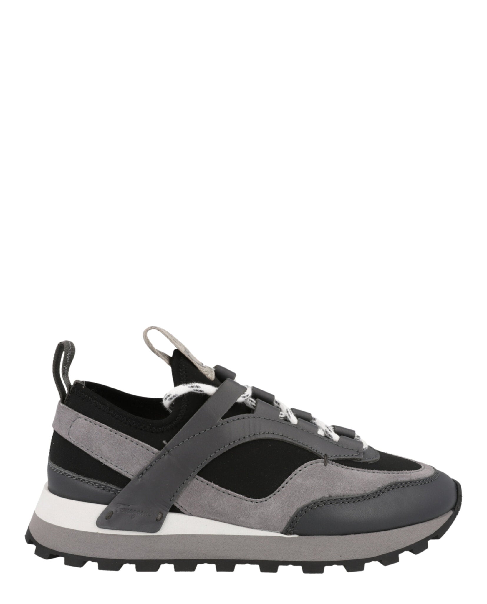 Indy Low-Top Sneakers