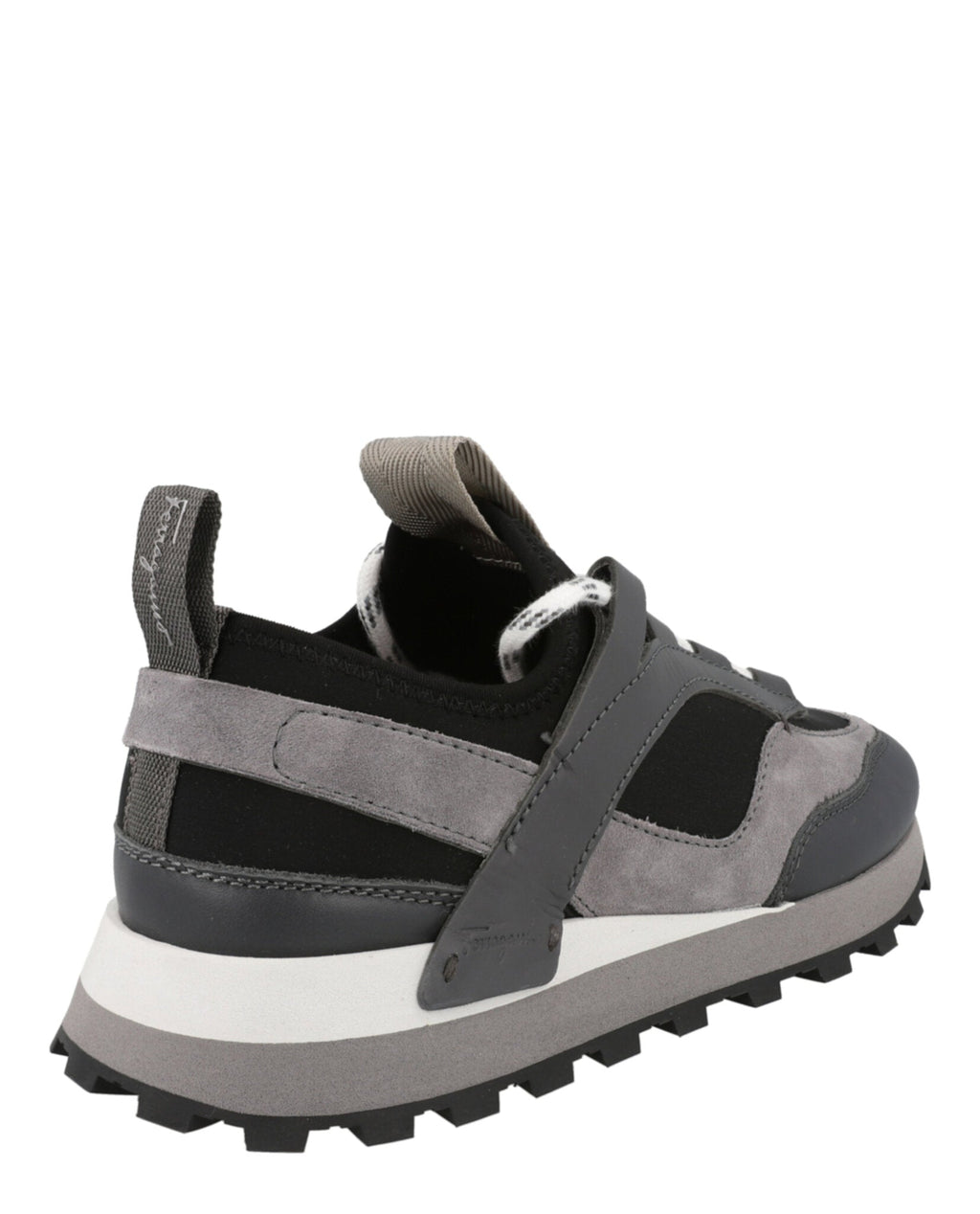 Indy Low-Top Sneakers