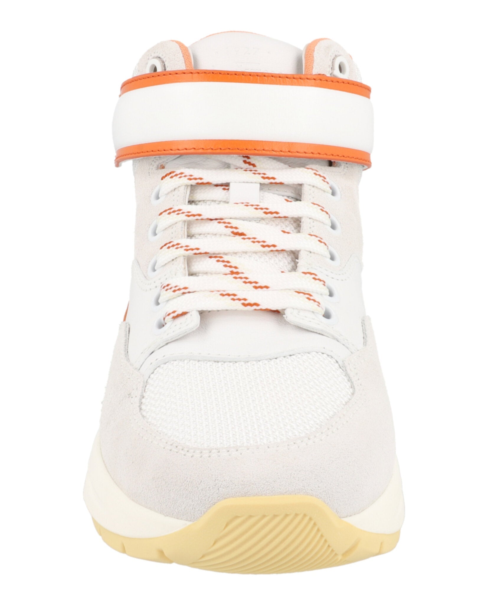 Cosma High-Top Sneakers