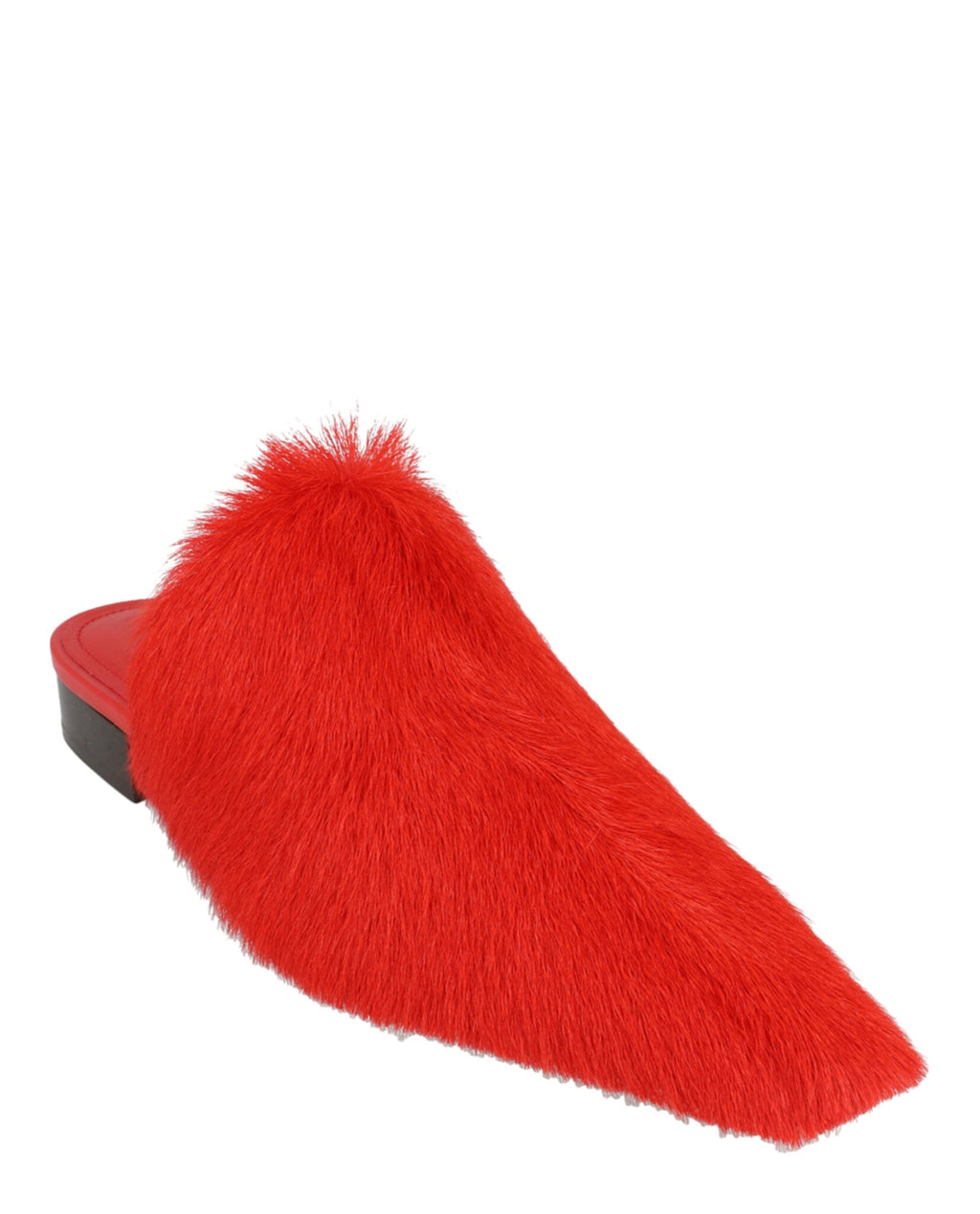 Women's Selestina Fur Mules