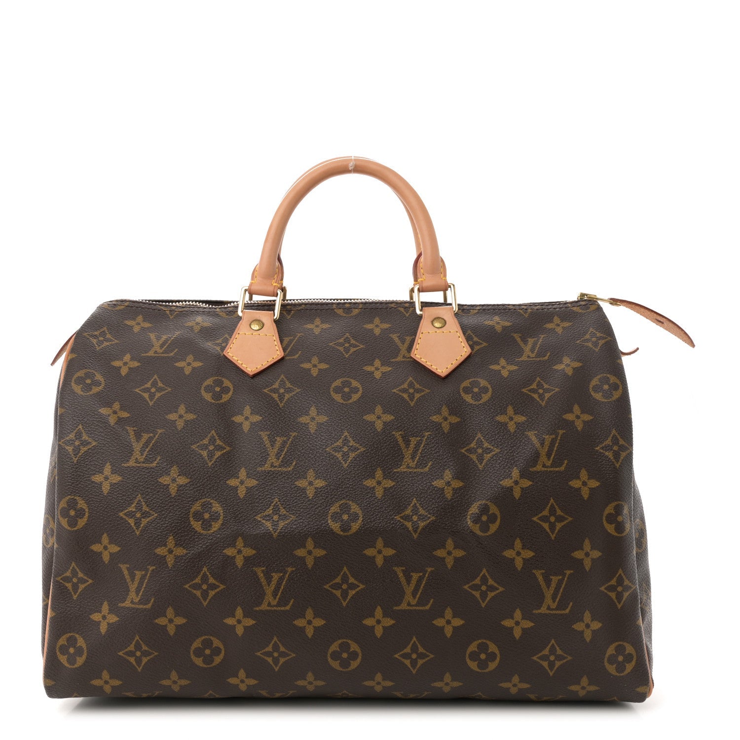 Monogram Speedy 35