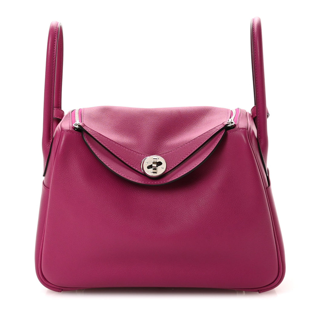 Evercolor Lindy 26 Rose Pourpre