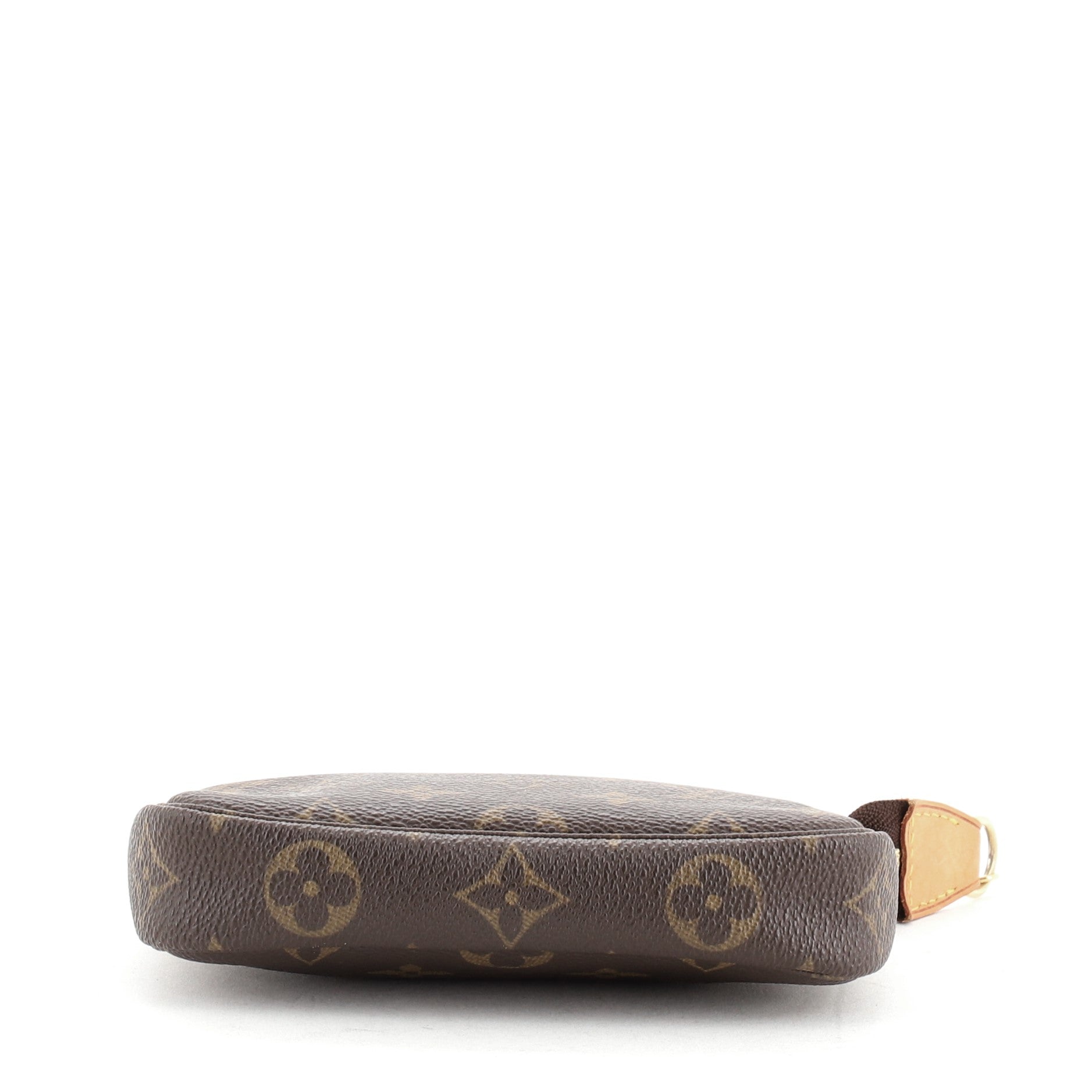 Pochette Accessoires Monogram Canvas Mini