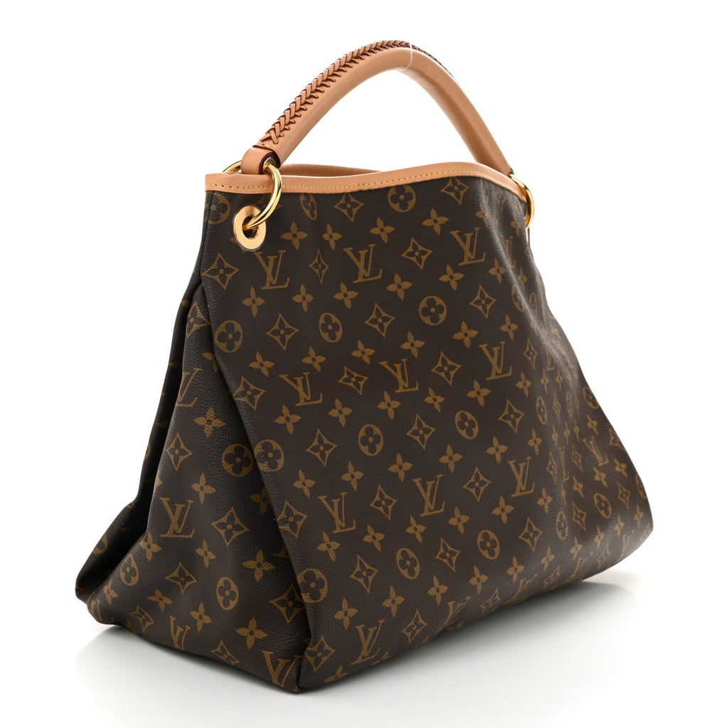 Monogram Artsy MM