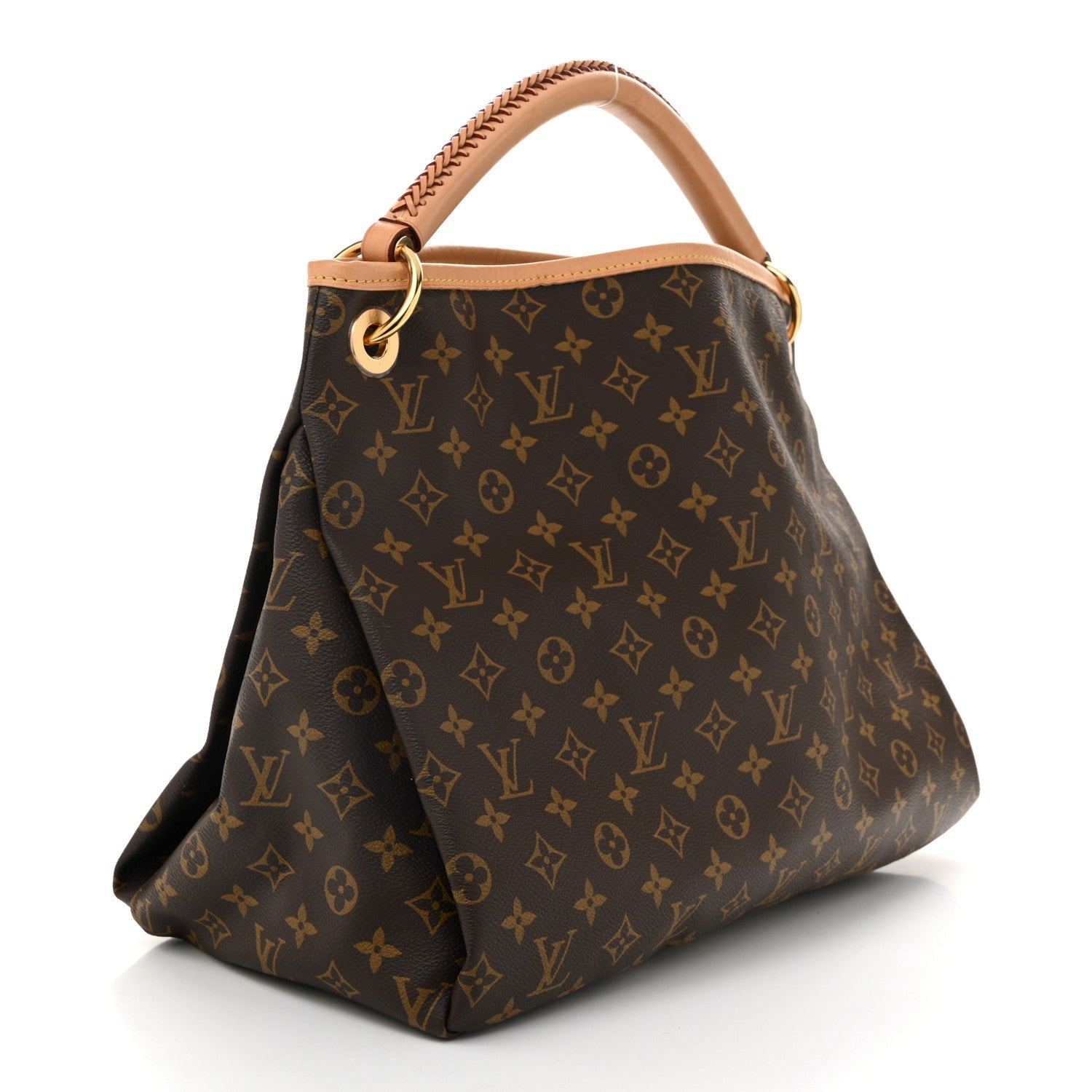 Monogram Artsy MM