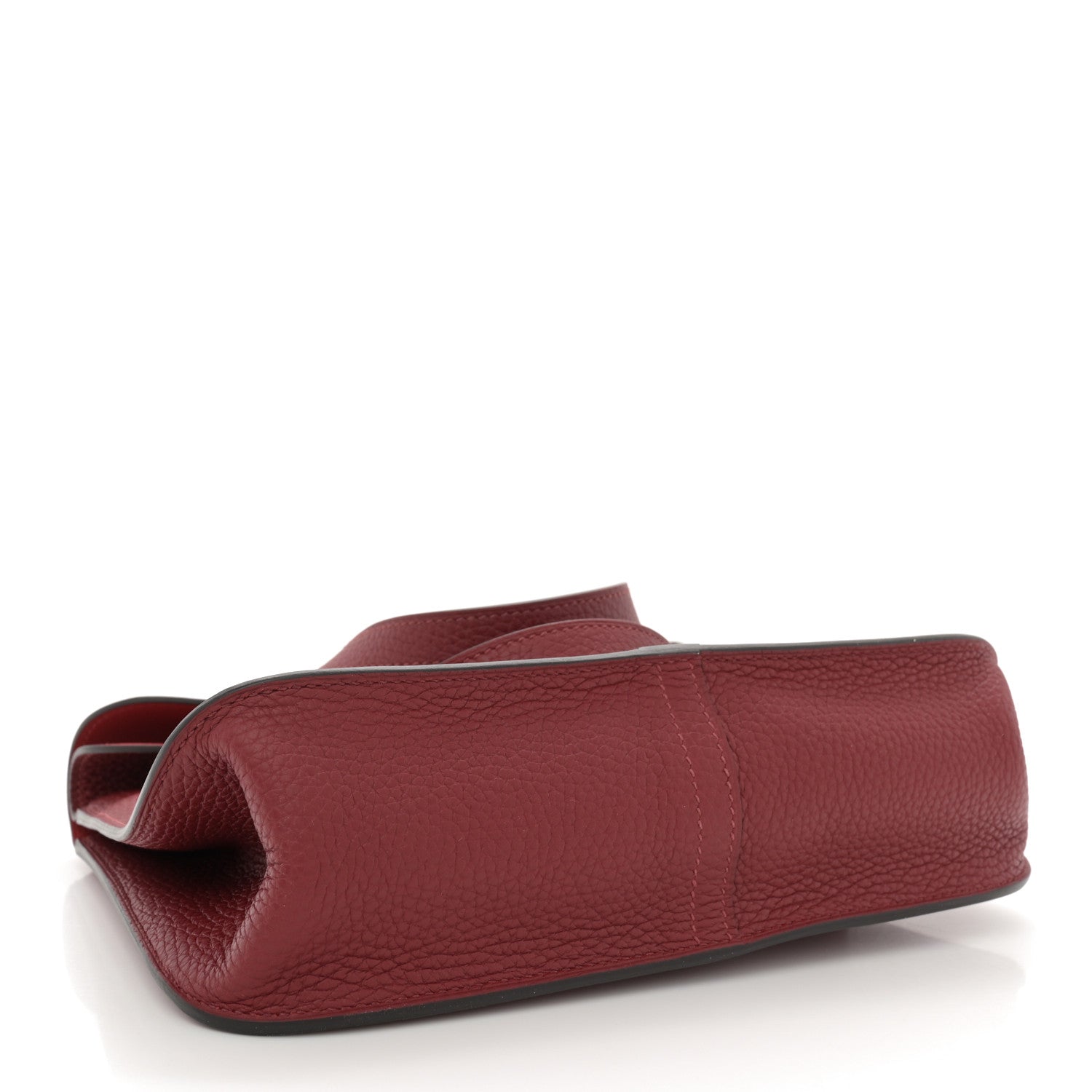Taurillon Clemence Halzan 25 Rouge Grenat