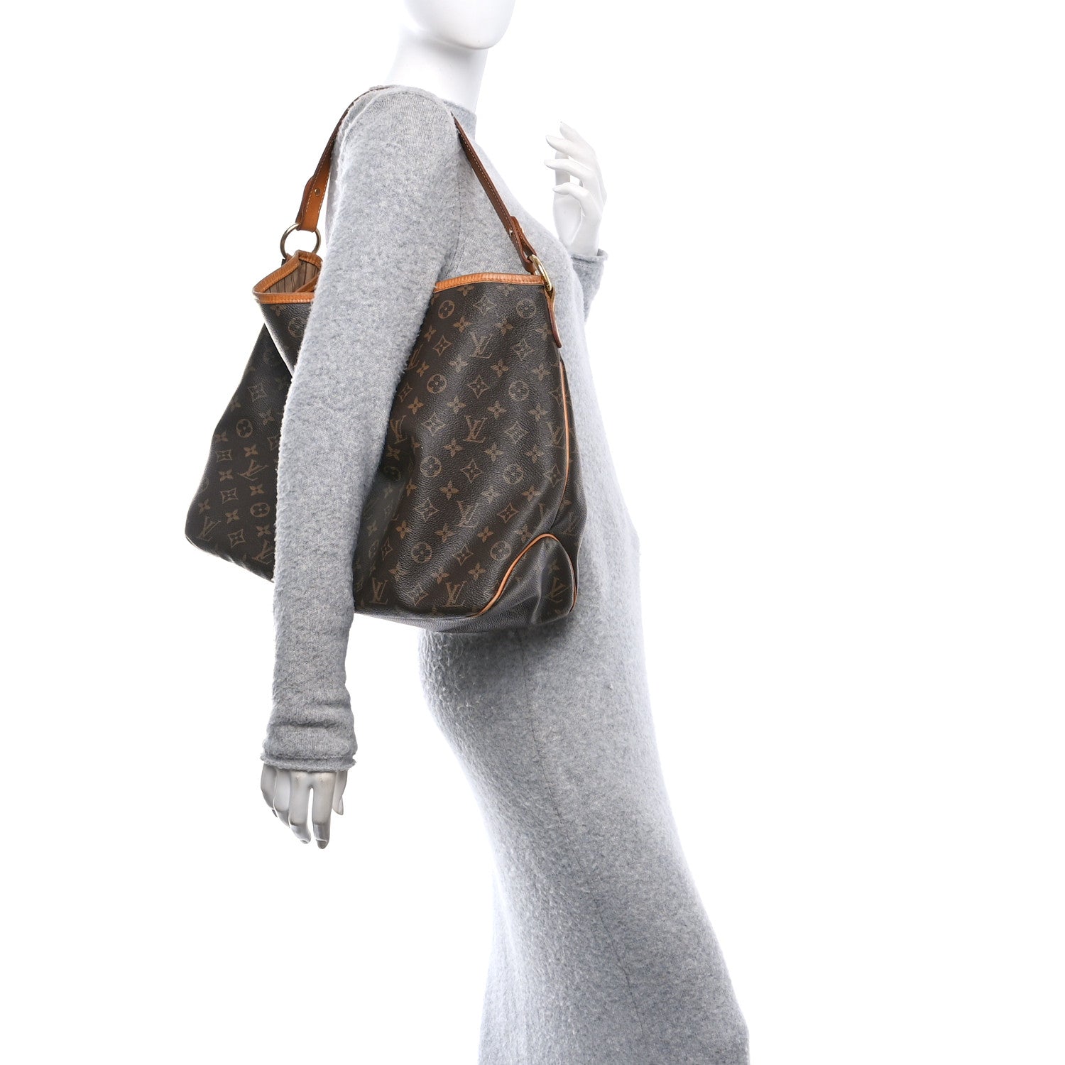Monogram Delightful MM