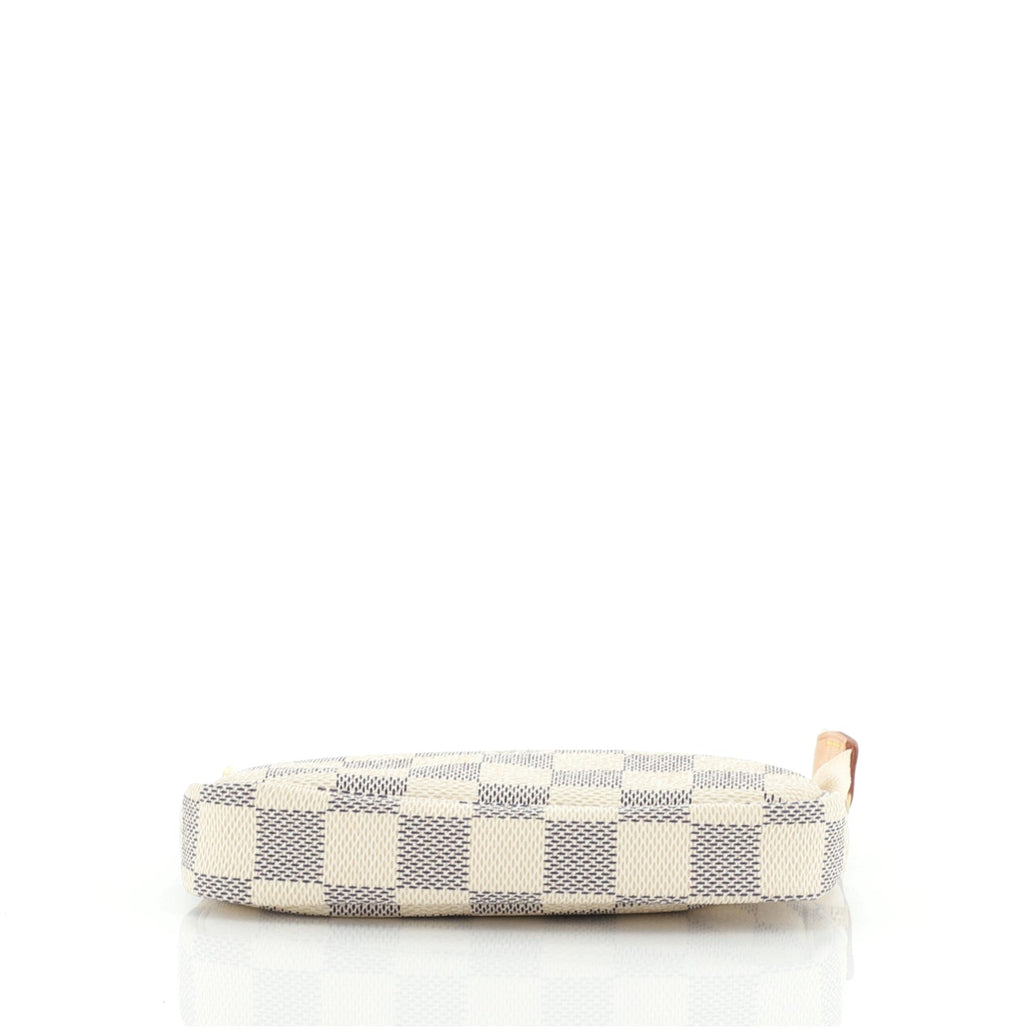 Pochette Accessoires Damier Mini