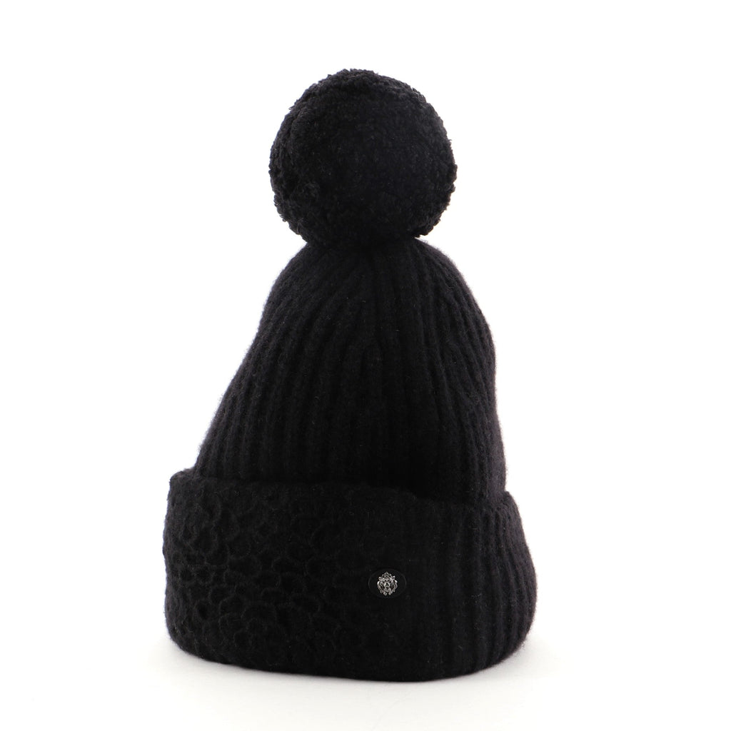Camellia Beanie Wool XS