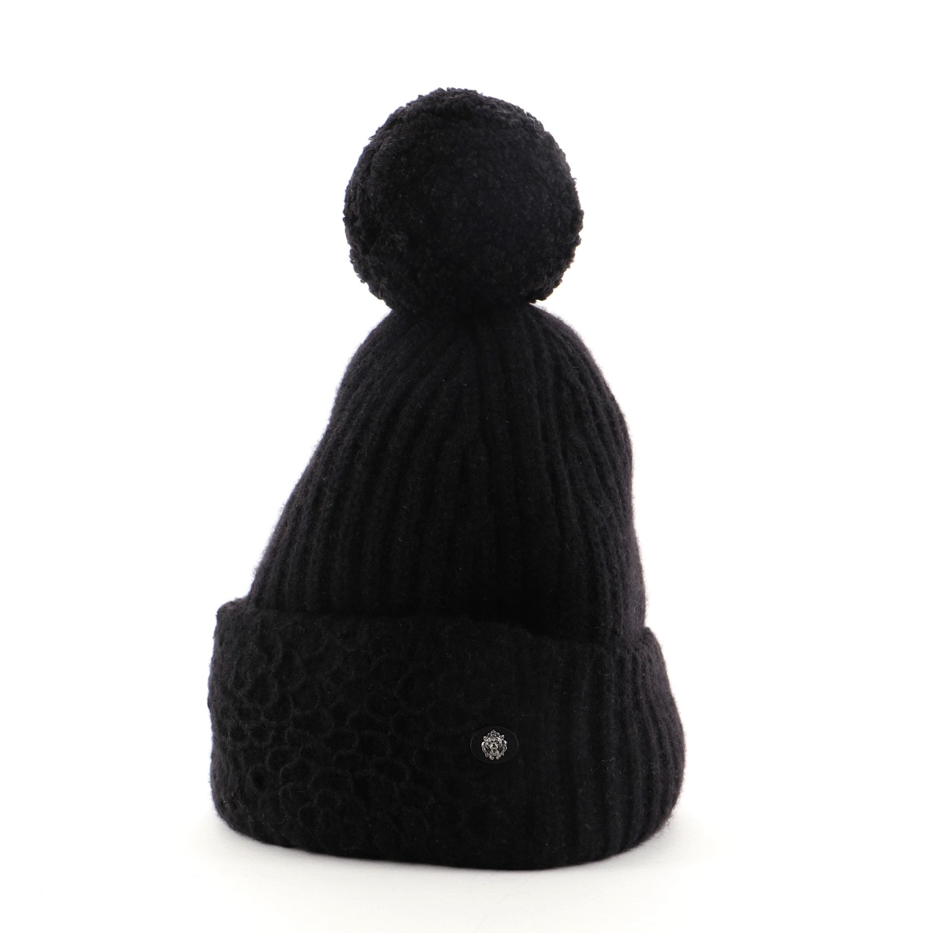 Camellia Beanie Wool XS