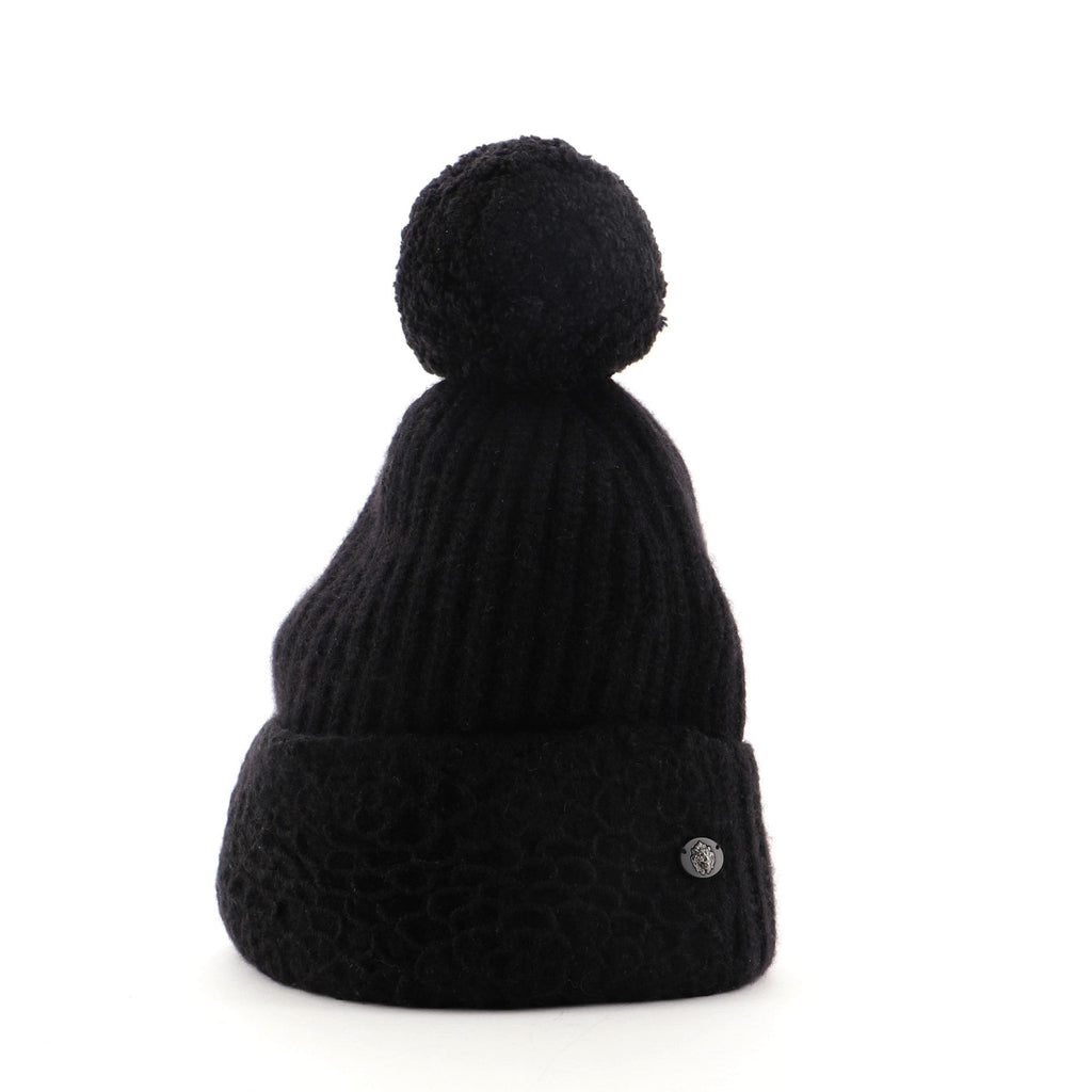 Camellia Beanie Wool XS