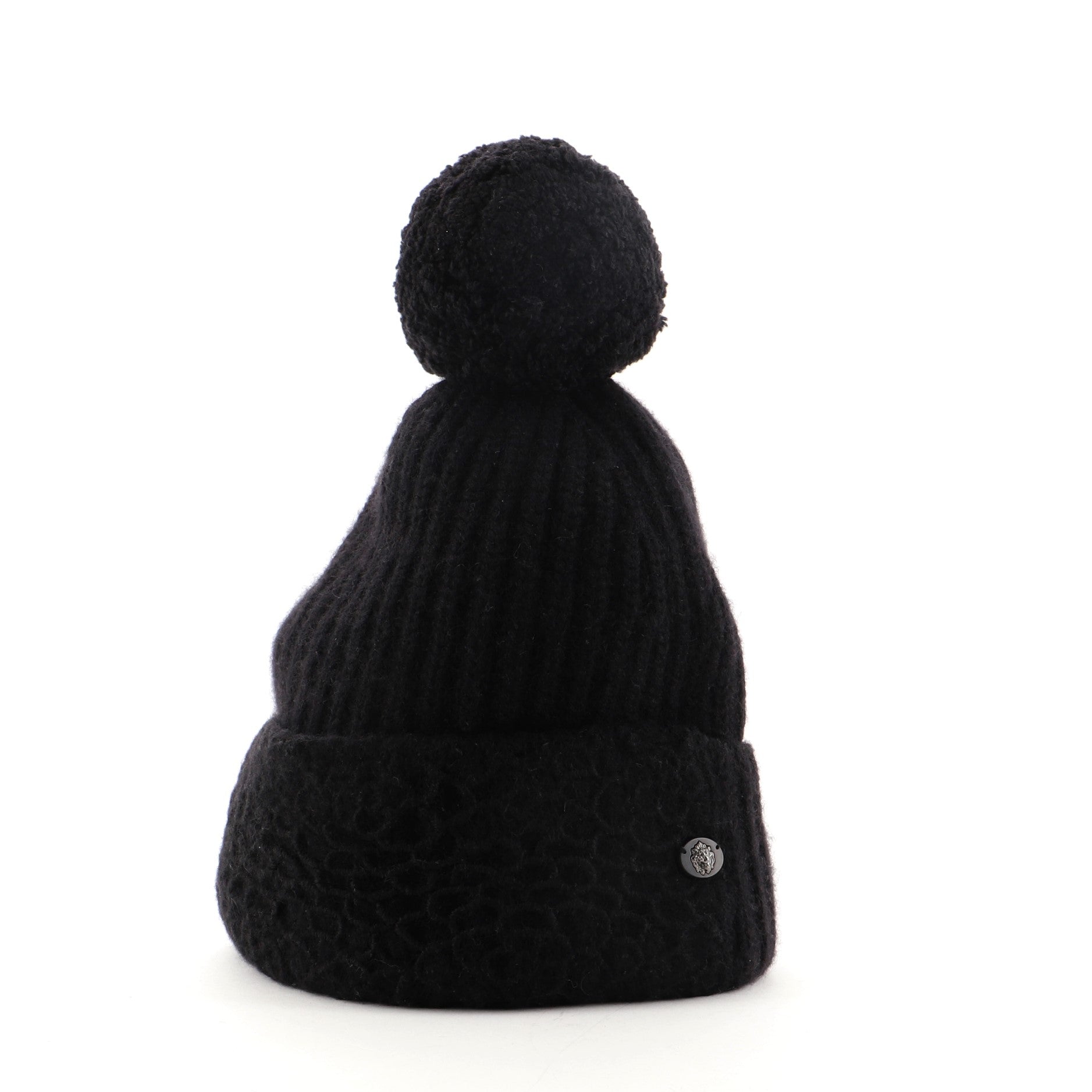 Camellia Beanie Wool XS