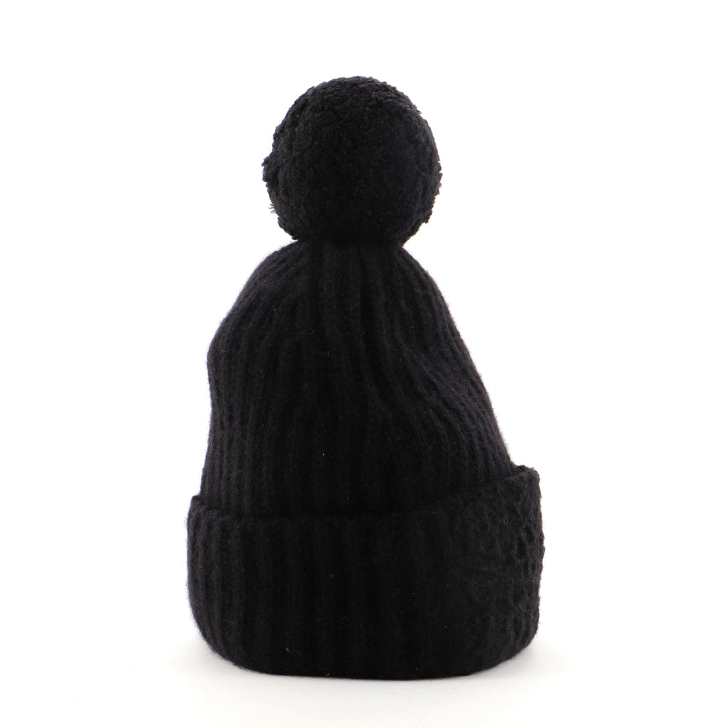 Camellia Beanie Wool XS