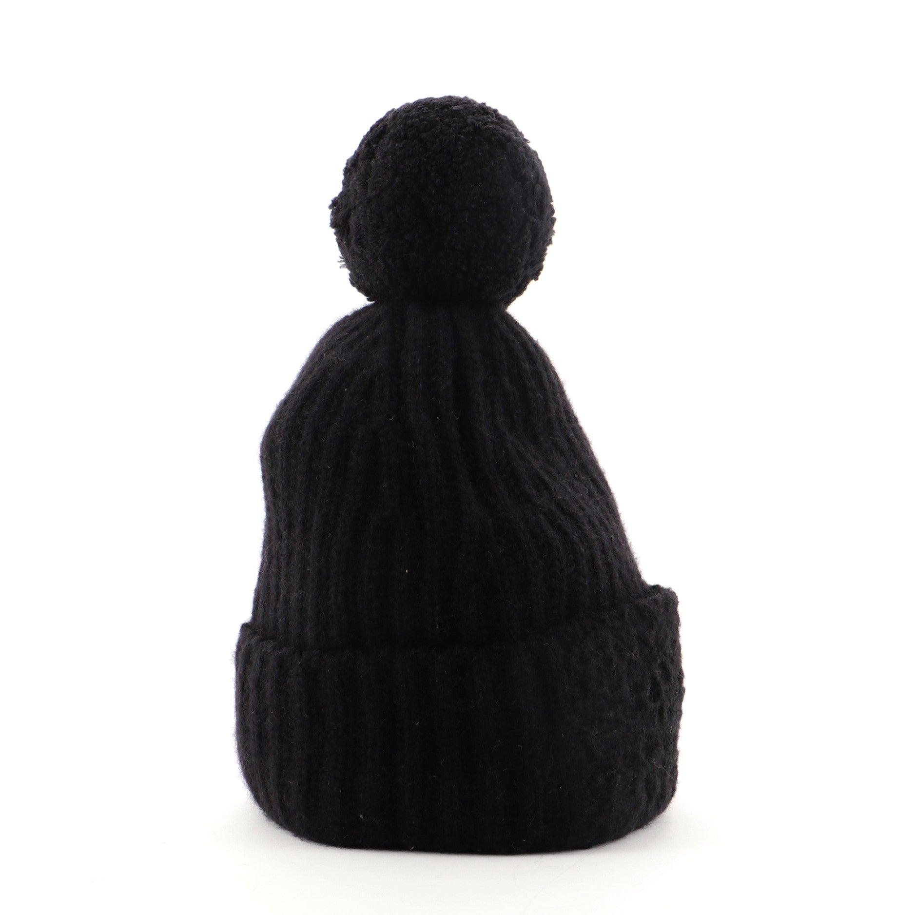 Camellia Beanie Wool XS