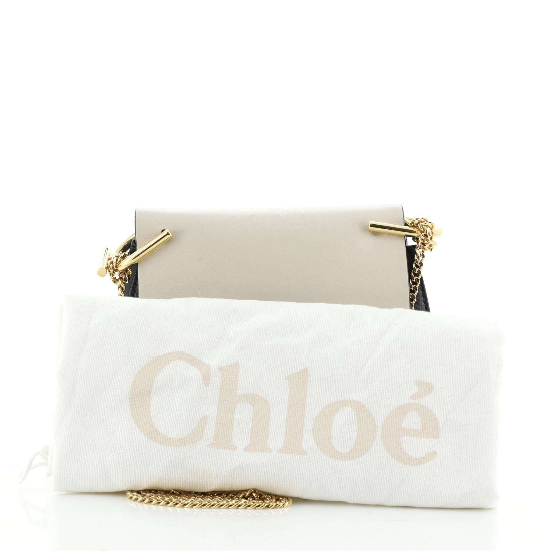 Drew Crossbody Bag Leather Mini