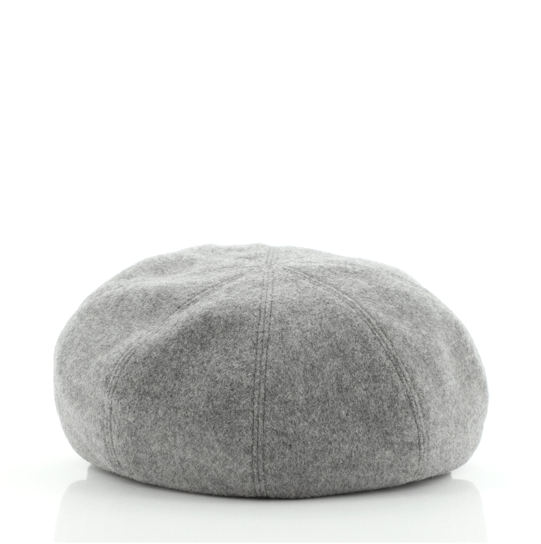 Newsboy Cap Wool XS