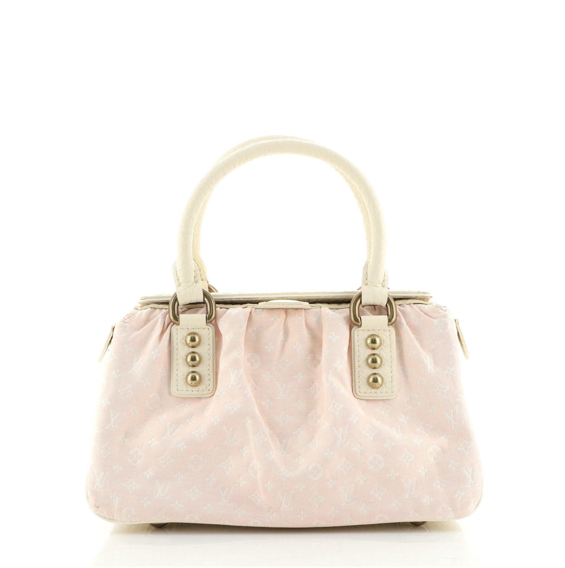 Trapeze Bag Mini Lin PM