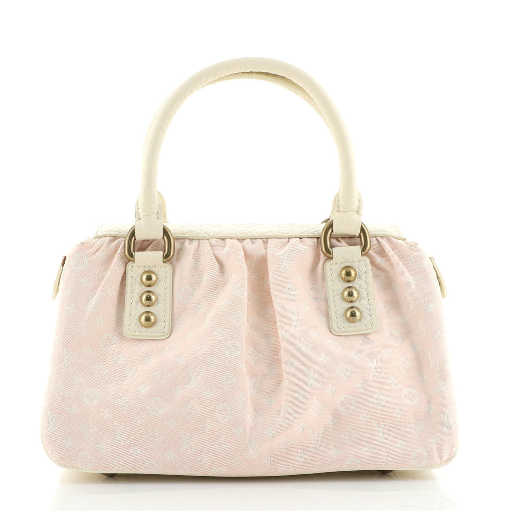 Trapeze Bag Mini Lin PM