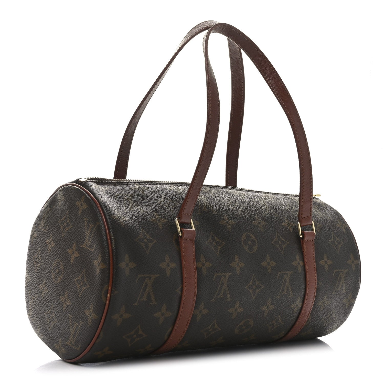 Monogram Papillon 30