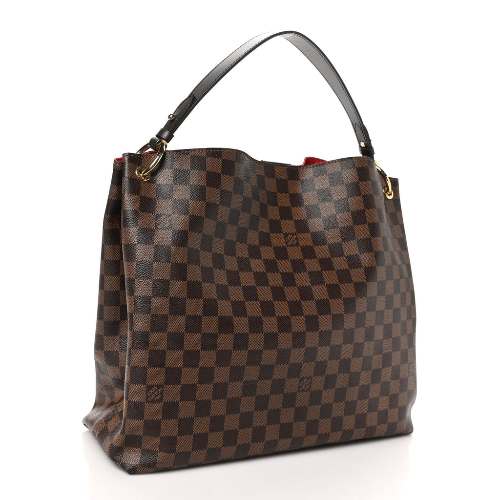 Damier Ebene Graceful MM