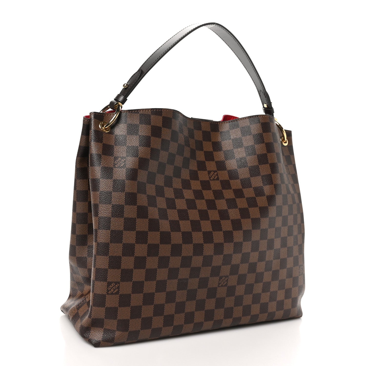 Damier Ebene Graceful MM